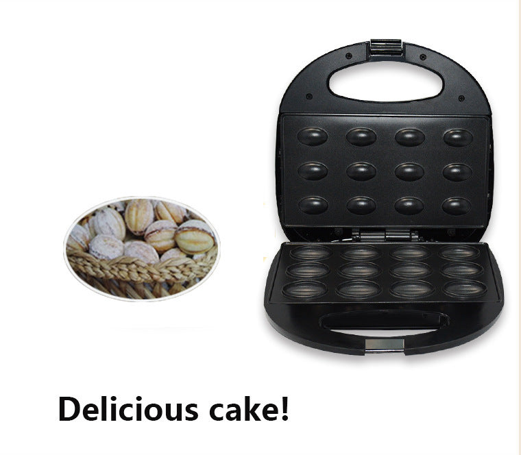 Mini Sandwich Maker