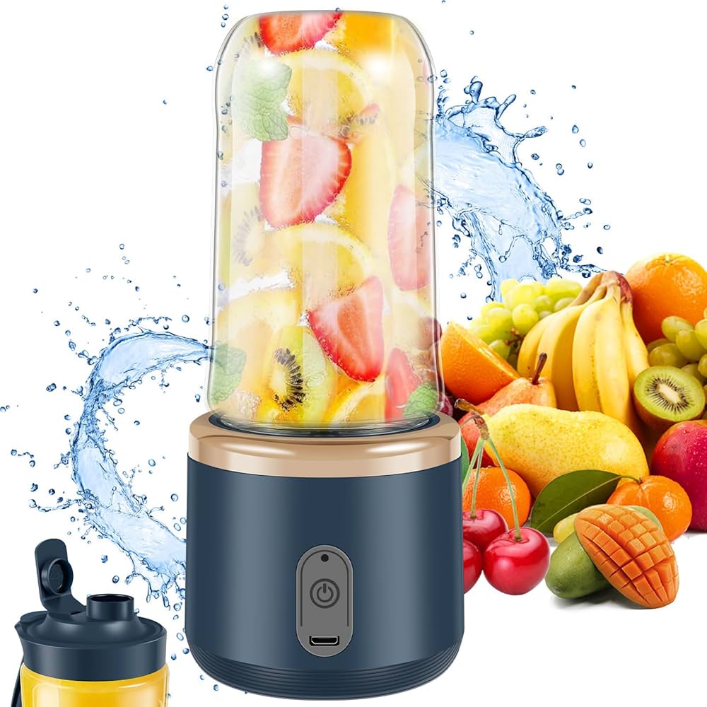 Jucier Blender
