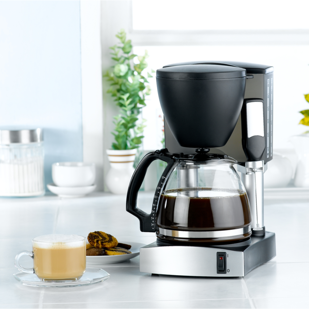 Coffee Maker