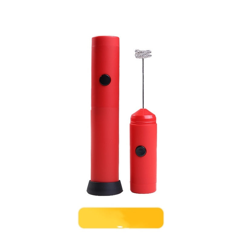 Electric Milk Frother