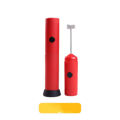 Electric Milk Frother