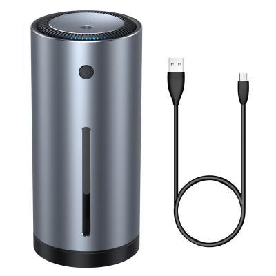 Car Aromatherapy Diffuser