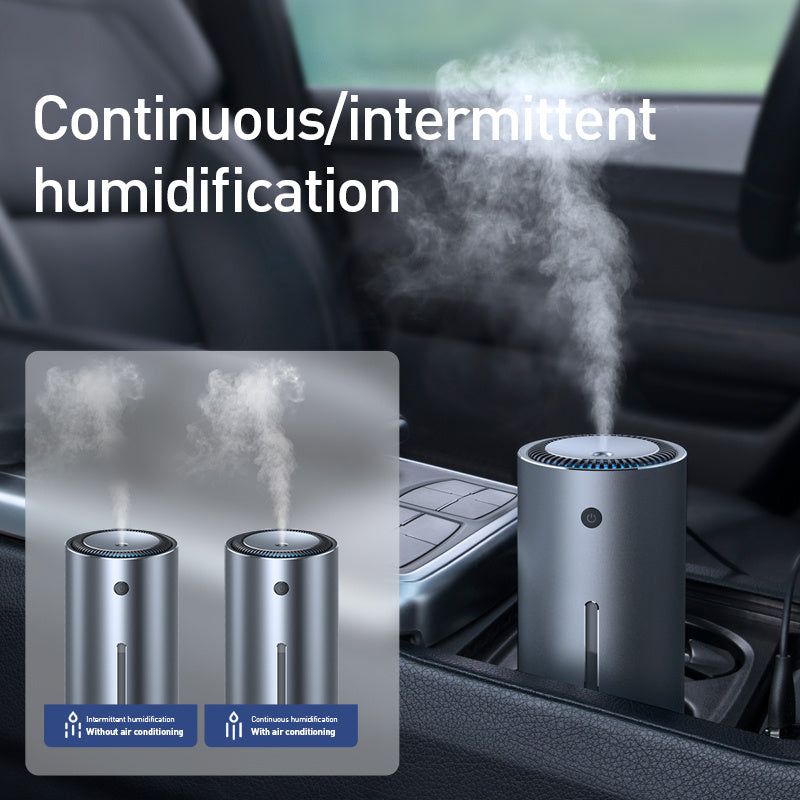 Car Aromatherapy Diffuser