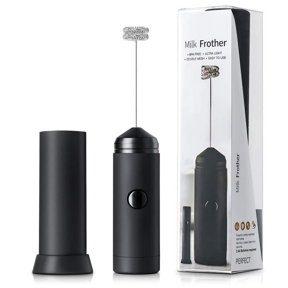 Electric Milk Frother