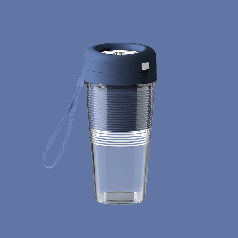 Wireless Mini Juicer