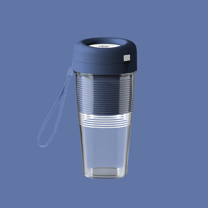 Wireless Mini Juicer