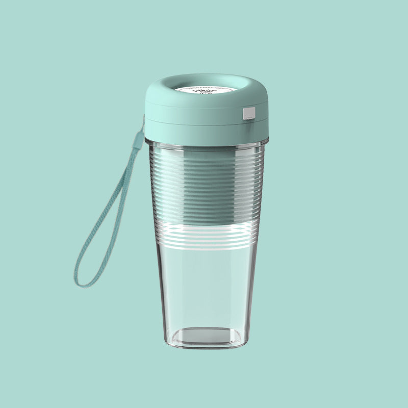 Wireless Mini Juicer