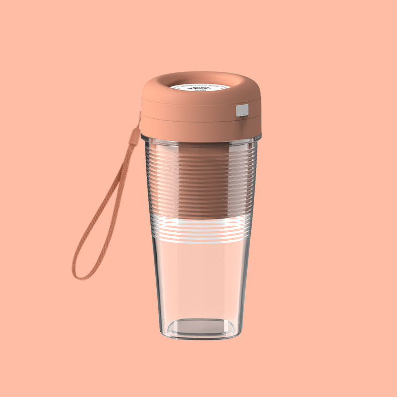 Wireless Mini Juicer