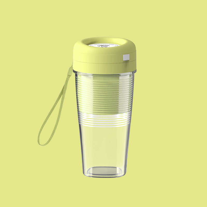 Wireless Mini Juicer