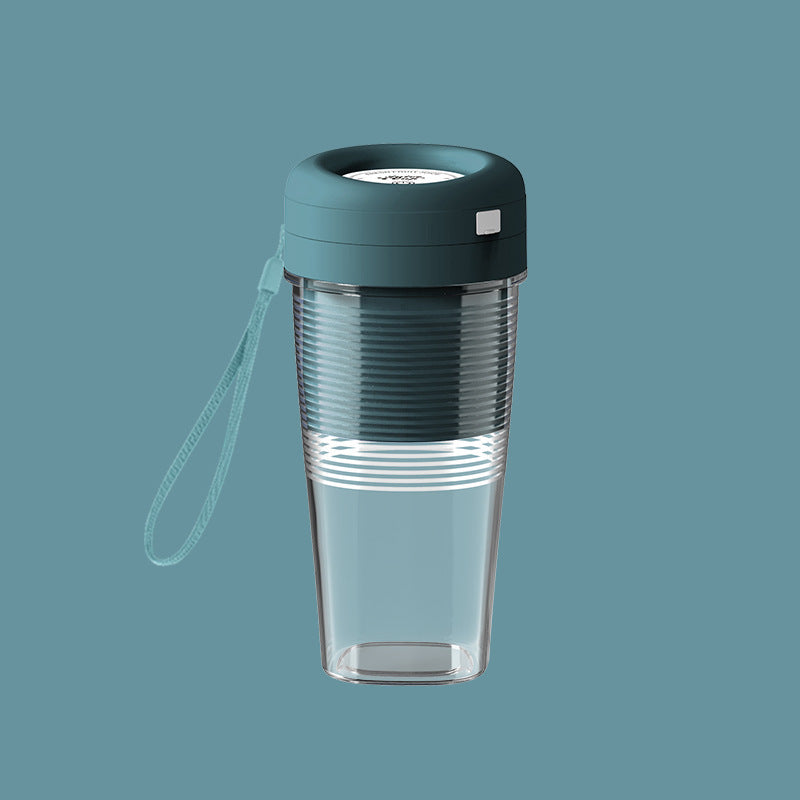 Wireless Mini Juicer