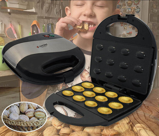 Mini Sandwich Maker