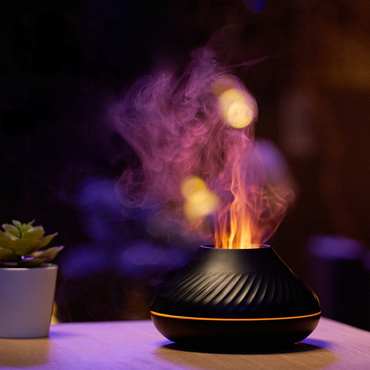 RGB Flame Diffuser