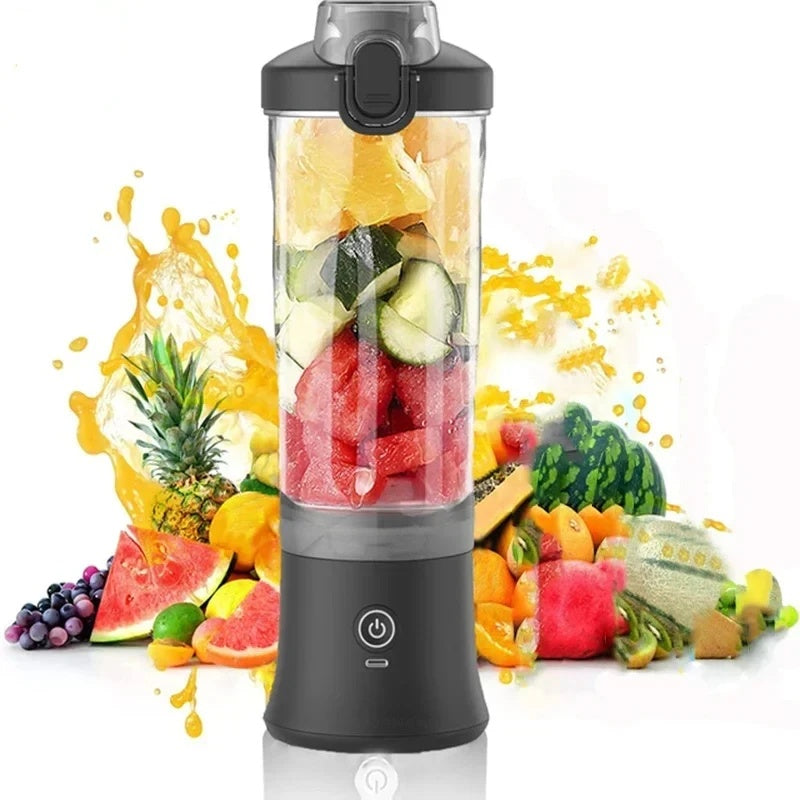 Portable Electric Blender