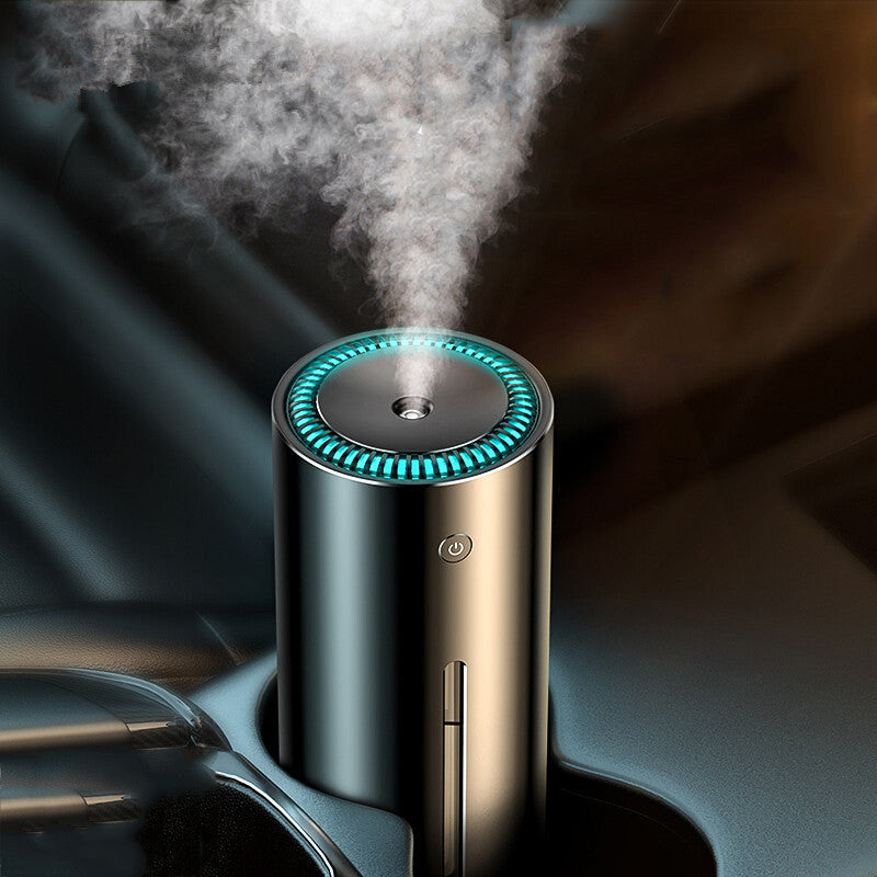 Car Aromatherapy Diffuser