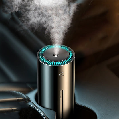 Car Aromatherapy Diffuser