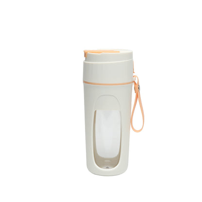 Portable Juicer Cup