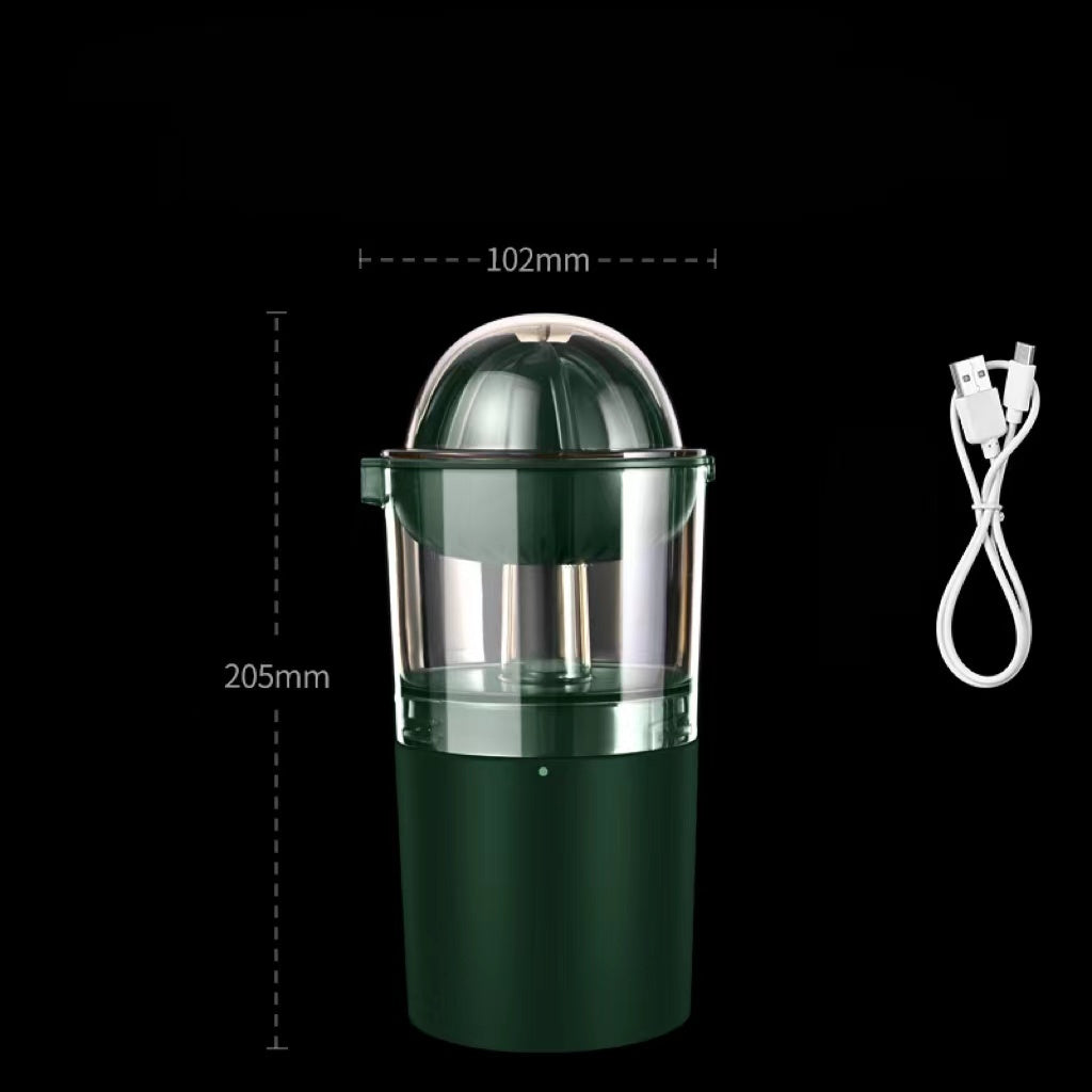 Portable Mini Juicer