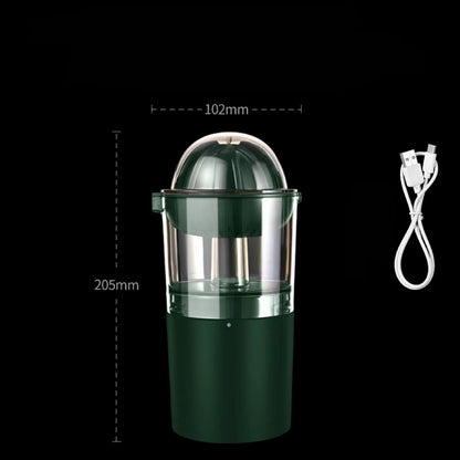 Portable Mini Juicer