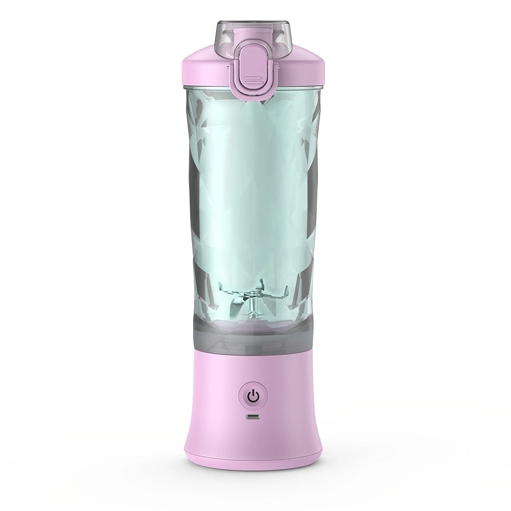 Portable Electric Blender