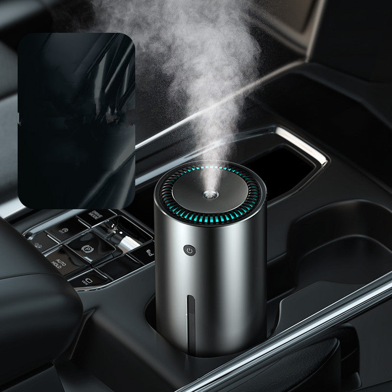 Car Aromatherapy Diffuser