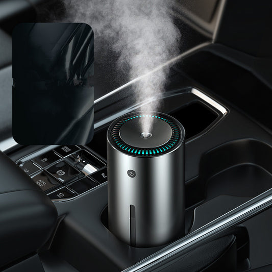 Car Aromatherapy Diffuser