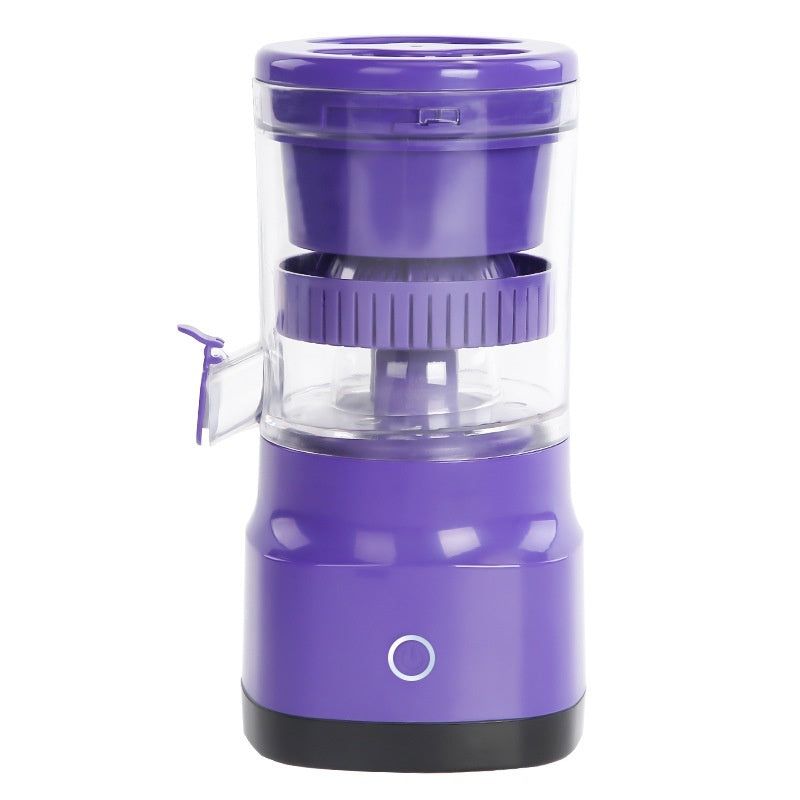 Portable Citrus Juicer