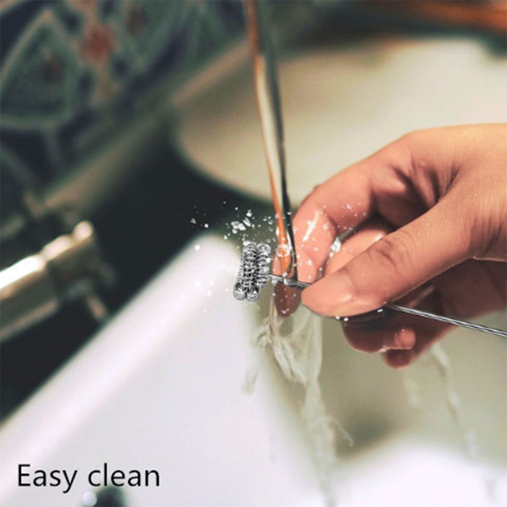 Electric Milk Frother