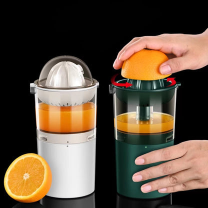 Portable Mini Juicer