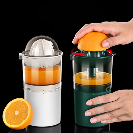 Portable Mini Juicer