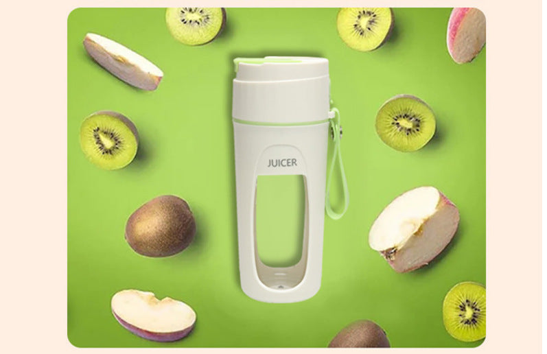 Portable Juicer Cup