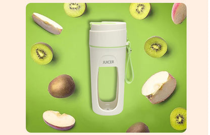 Portable Juicer Cup