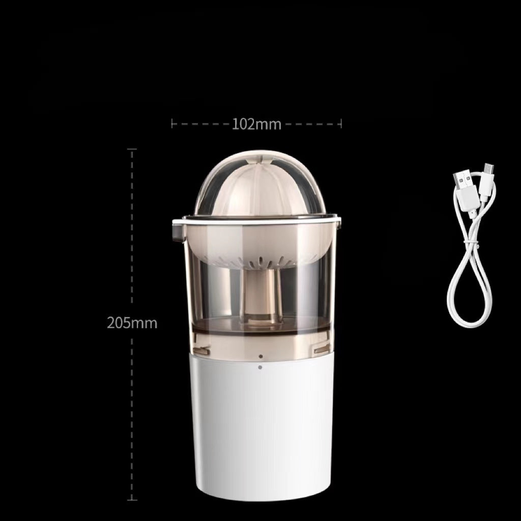 Portable Mini Juicer