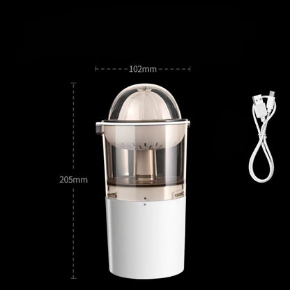 Portable Mini Juicer