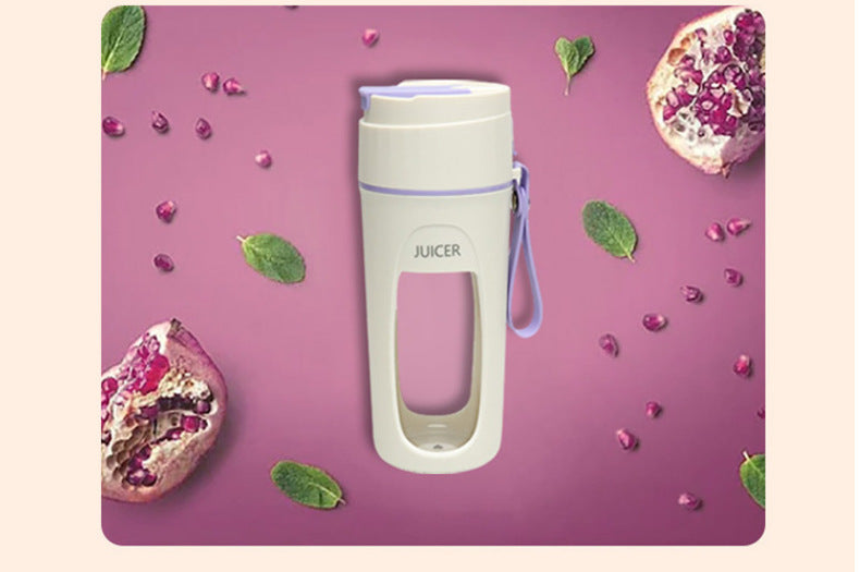 Portable Juicer Cup