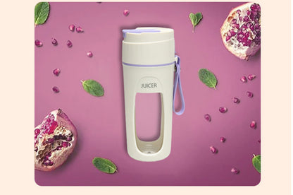 Portable Juicer Cup