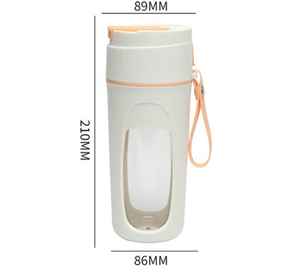 Portable Juicer Cup
