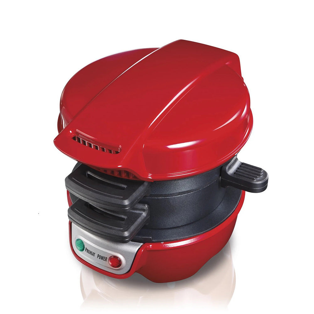 Hamburger Sandwich Maker