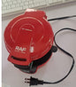 Hamburger Sandwich Maker