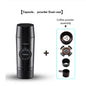 Portable Mini Espresso