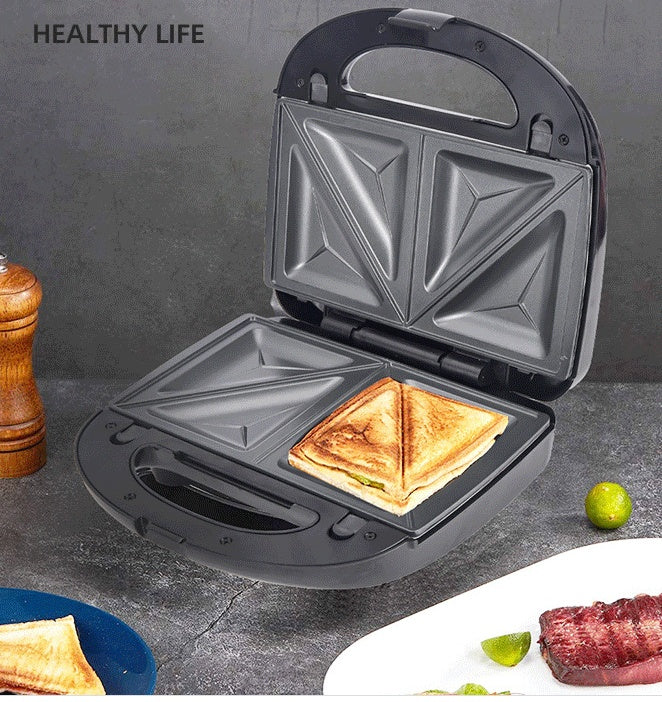 6-in-1 Waffle Maker