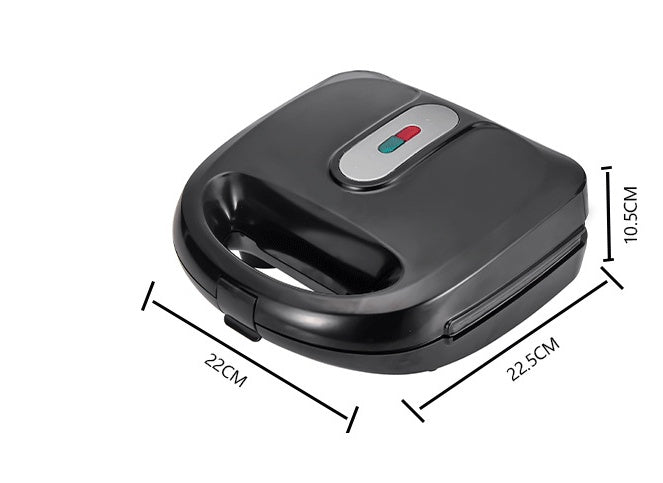 6-in-1 Waffle Maker