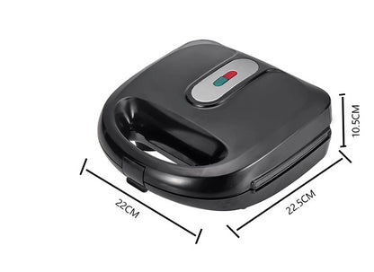6-in-1 Waffle Maker