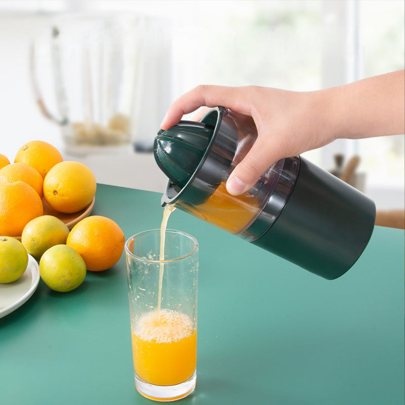 Portable Mini Juicer