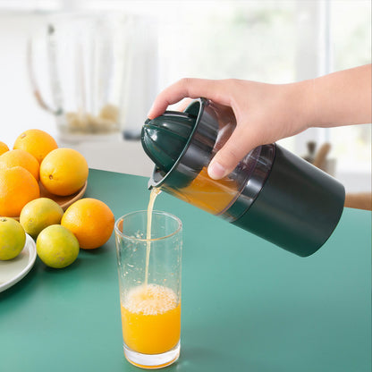 Portable Mini Juicer