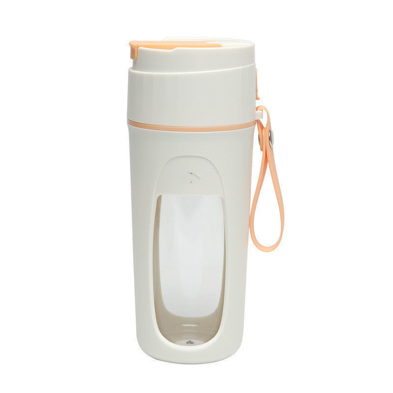 Portable Juicer Cup