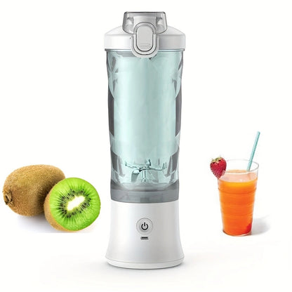 Portable Electric Blender
