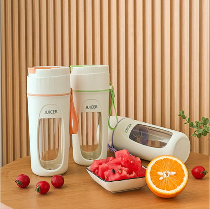 Portable Juicer Cup