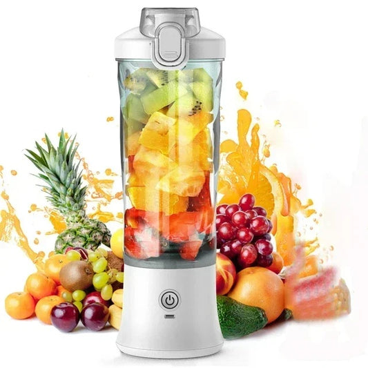 Portable Electric Blender