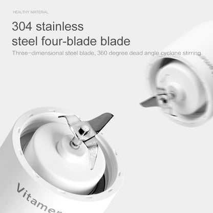 Portable USB Blender