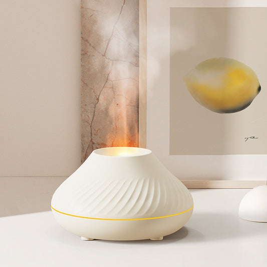 RGB Flame Diffuser